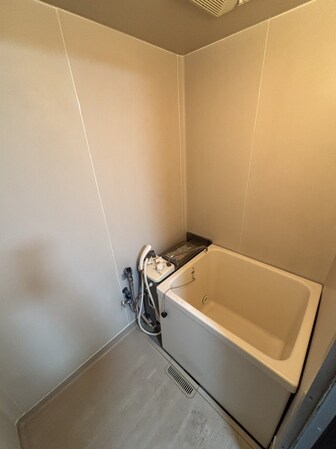 パルメゾン北野の物件内観写真